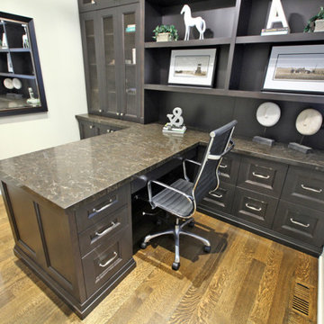 Mason Custom Home