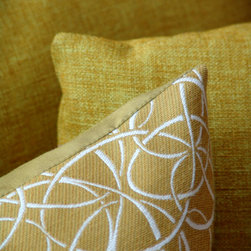 Aspen Residence - Decorative Pillows