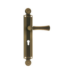 Doors Handles - Door Hardware