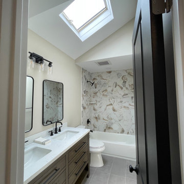 Evolution General Contracting | Bathroom Projects