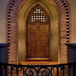 Entrances - Products