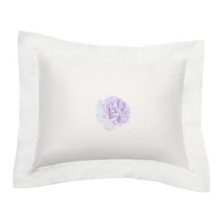 Wisdom & Purity Spring - Decorative Pillows