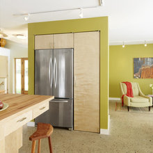 Wall Colours