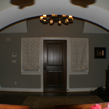 Merrick Renovation