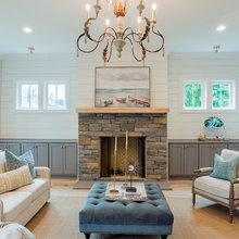 Living Family Room Ideas