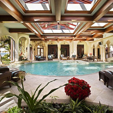 Indoor Pools