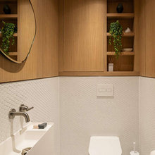 Downstairs Toilet