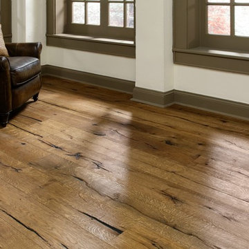 US Floors - Castle Combe Originals - Hardwood