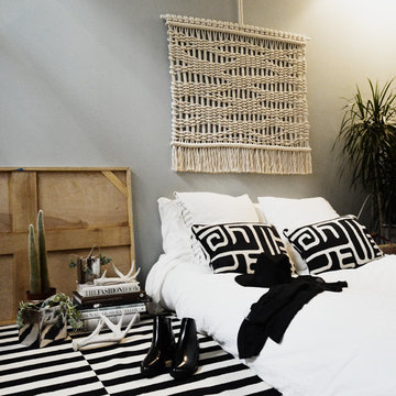 Loft in Los Angeles