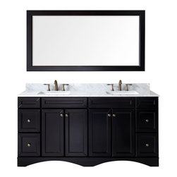 Double Vanity - Products