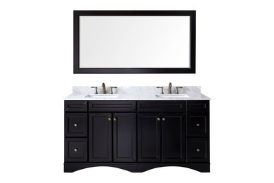 Double Vanity