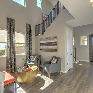 Ambition at Eastmark | Mesa, AZ | 3584 - Passion Plan