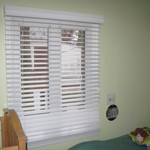 Window Treatments
