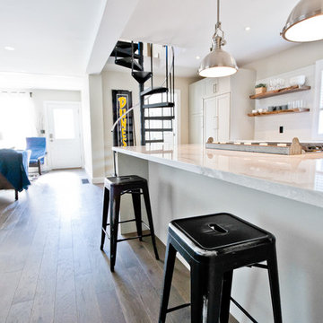 Urban Contemporary