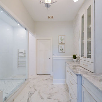 Inde Bathrooms
