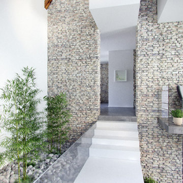 Gadot Wonder Dwelling