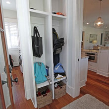 Mudroom