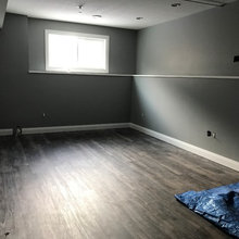 basement