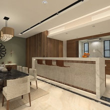 beverly hills home renders