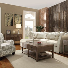 Living Room Ideas