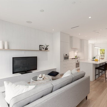 West 7th Avenue, Vancouver BC