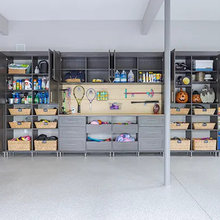 2023 Garage