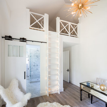 Love Residence - Denver, CO
