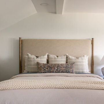 Hidden Hills Hideaway