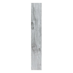 Walls and Floors - Uffmoor Wood Ash Tiles, 1 m2 - Wall And Floor Tile