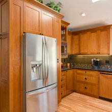 Moore Kitchen Inspiration