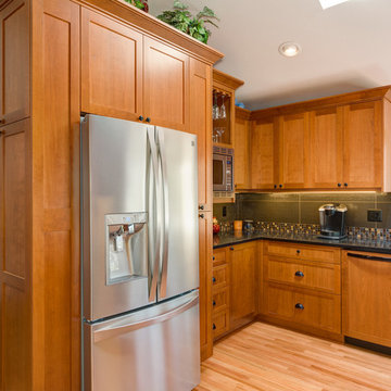 Tigard Kitchen Remodel