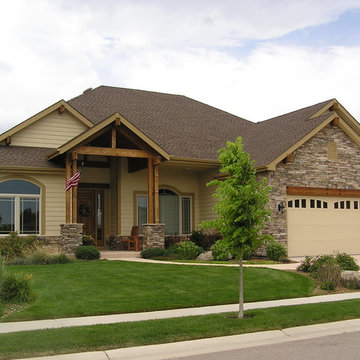 Exterior Paint - Ft. Collins