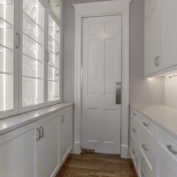 Sands Point Colonial Renovation