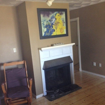 Grand Barachois Electric Insert