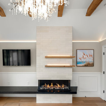 Sammamish bedroom remodeling
