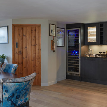 Wine Nook