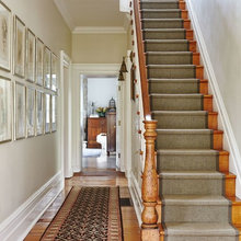 stair runner