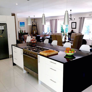 Dennendal Tokai Kitchen