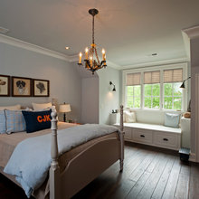 boys room