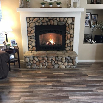Laminate Flooring by Vineyard Floors