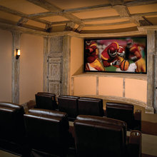 Media Room