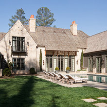 Greenbrier Exterior