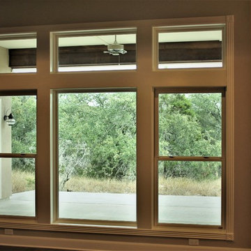 Wood Windows