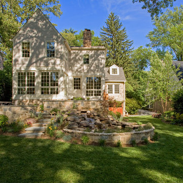 Linden Lane