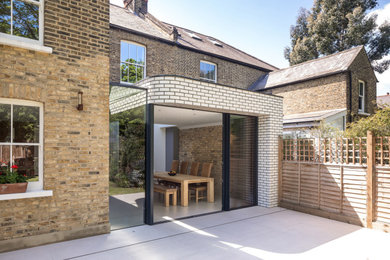 SE21 - Dulwich Home