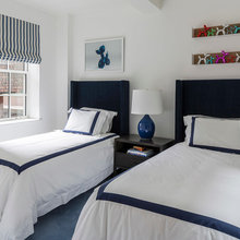 LUKE Bedroom