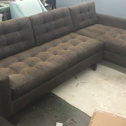 RIO STYLE - Sectional Sofas