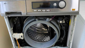 Milllers UK - Commercial Laundry Equipment Repairs