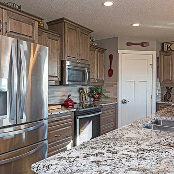 Modern Kitchens