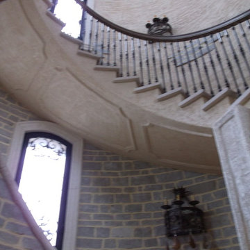 ArcusStone Castle